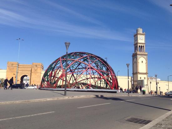 United Nations Square